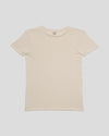 BASERANGE Silk Series Casual Pants/T-Shirts/Dresses France BAS-TOSI-WS-000-UNDYED (SHDO)